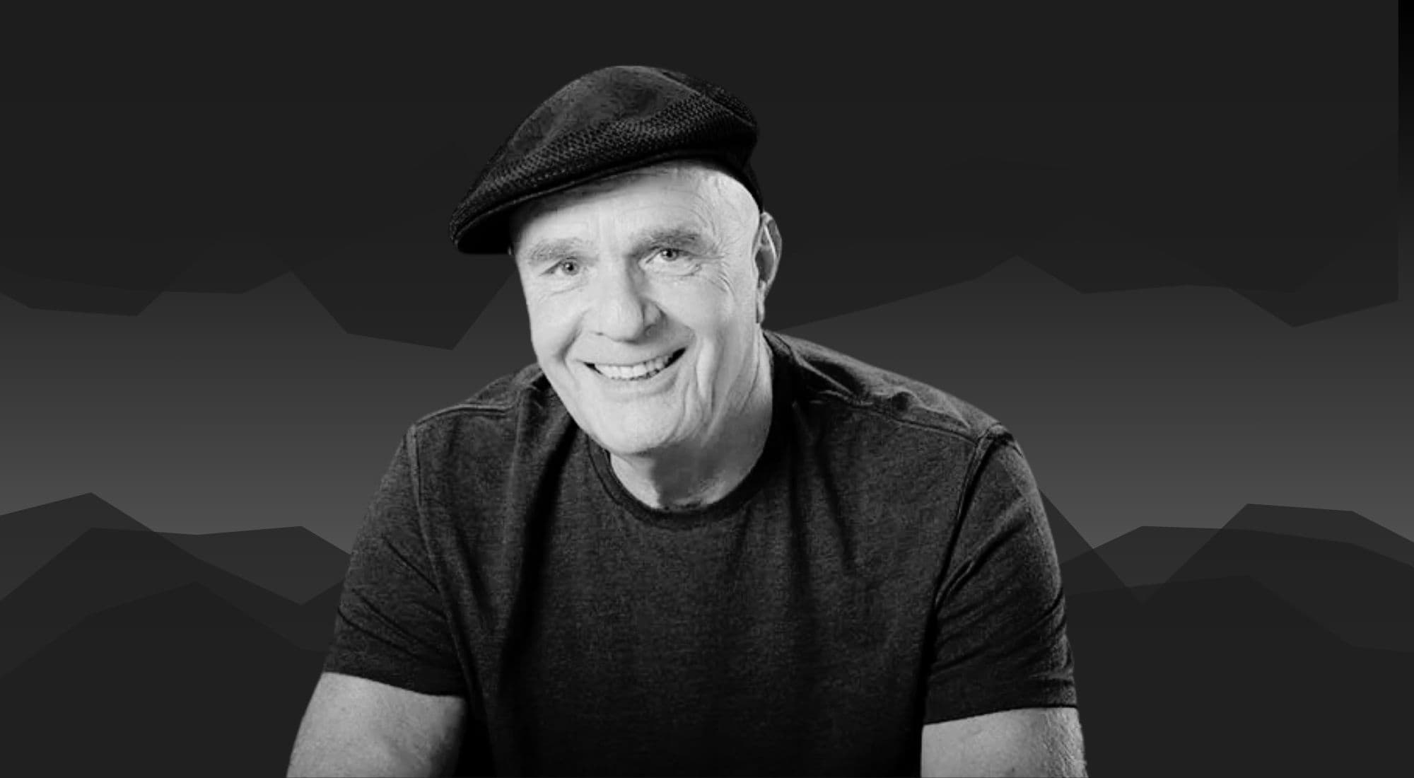 Quem foi Wayne Dyer?