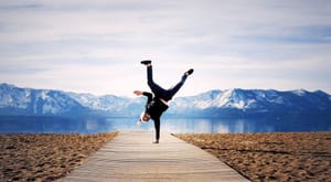 4 passos para construir autoconfiança