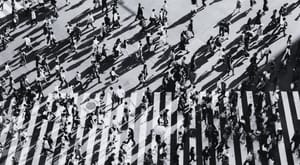 Imagine que todos foram enviados para te ensinar algo