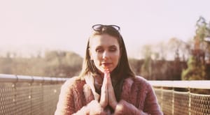 O que é gratidão segundo o livro #UmDiaSemReclamar?