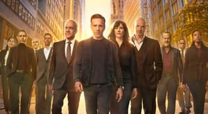 Série Billions e a lógica da vida como um jogo