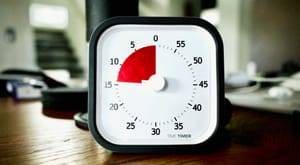 Como aplicar a Técnica Pomodoro?