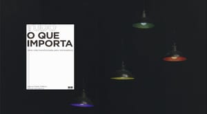 Resumo PRÁTICO do livro Tudo o que Importa