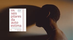 Resumo do Livro Os Seis Pilares da Autoestima